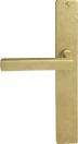 Federal LP Square Dummy Lever - RH - RLB