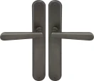 Villa Oval Longplate - DRB
