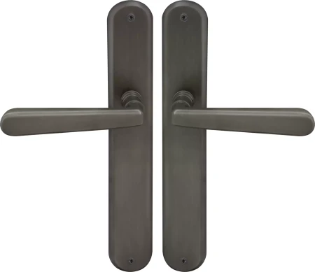 Villa Oval Longplate - DRB