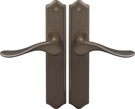 Haven Traditional Longplate - AB