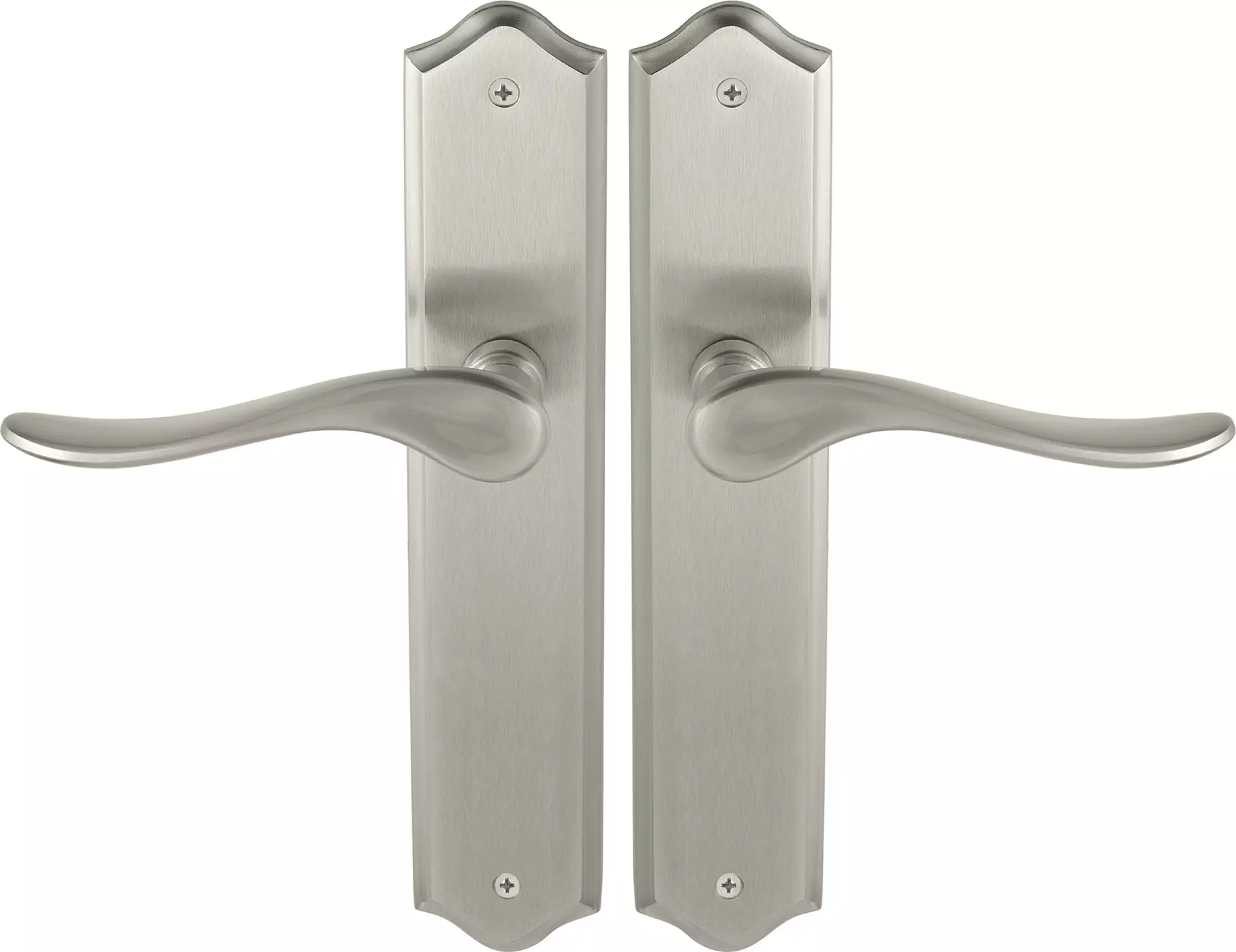 Haven Traditional Longplate - BN