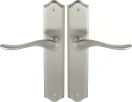 Haven Traditional Longplate - BN