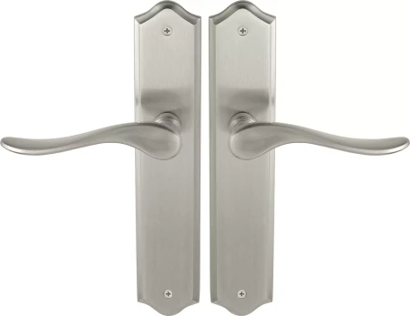Haven Traditional Longplate - BN