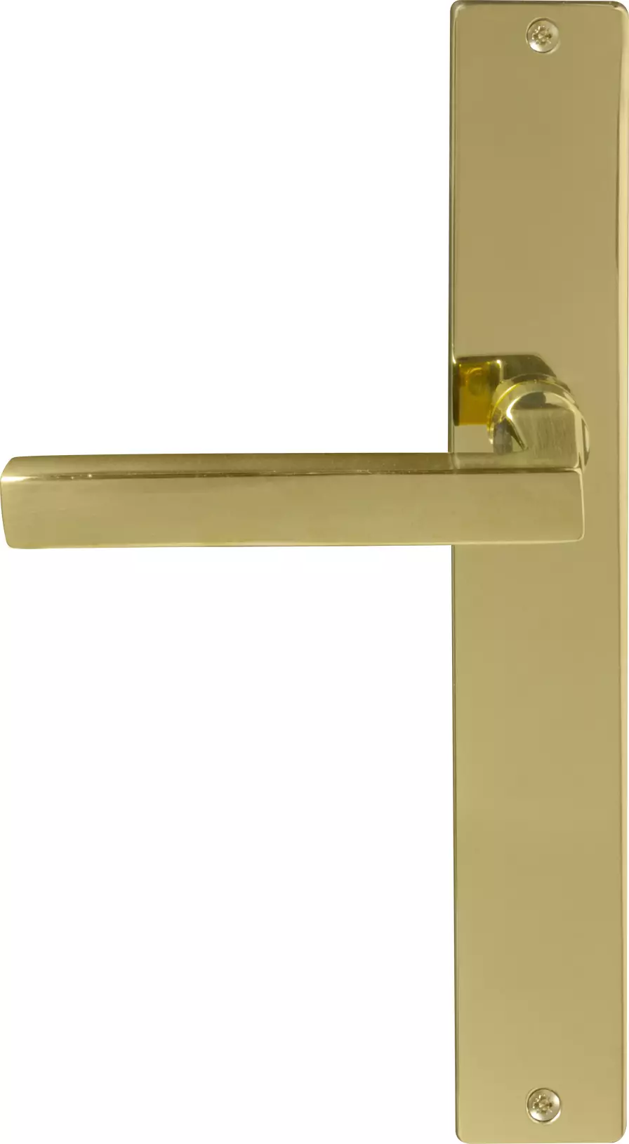 Federal LP Square Dummy Lever - RH - UB