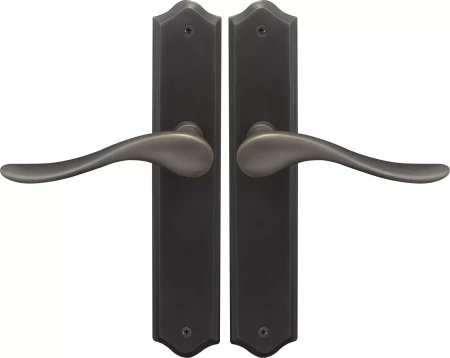 Haven Traditional Longplate - DRB