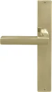 Federal LP Square Dummy Lever - RH - USB