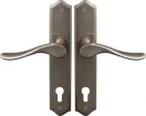 Haven Traditional Longplate E85 Keyhole - NB