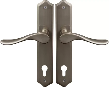 Haven Traditional Longplate E85 Keyhole - NB