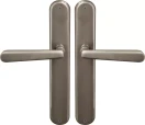 Villa Oval Longplate - NB