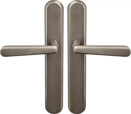 Villa Oval Longplate - NB