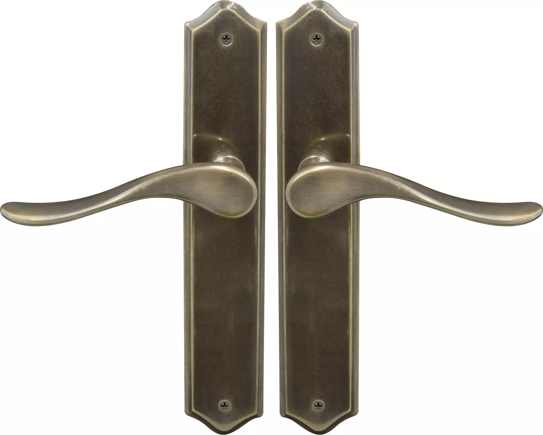 Haven Traditional Longplate - ORB