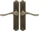Haven Traditional Longplate - ORB