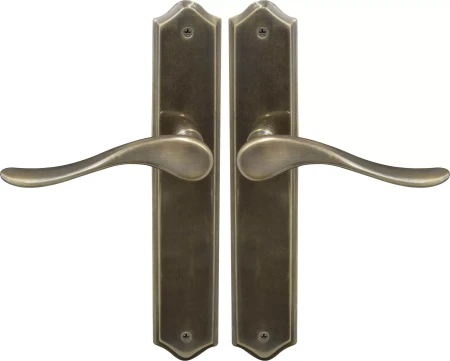 Haven Traditional Longplate - ORB