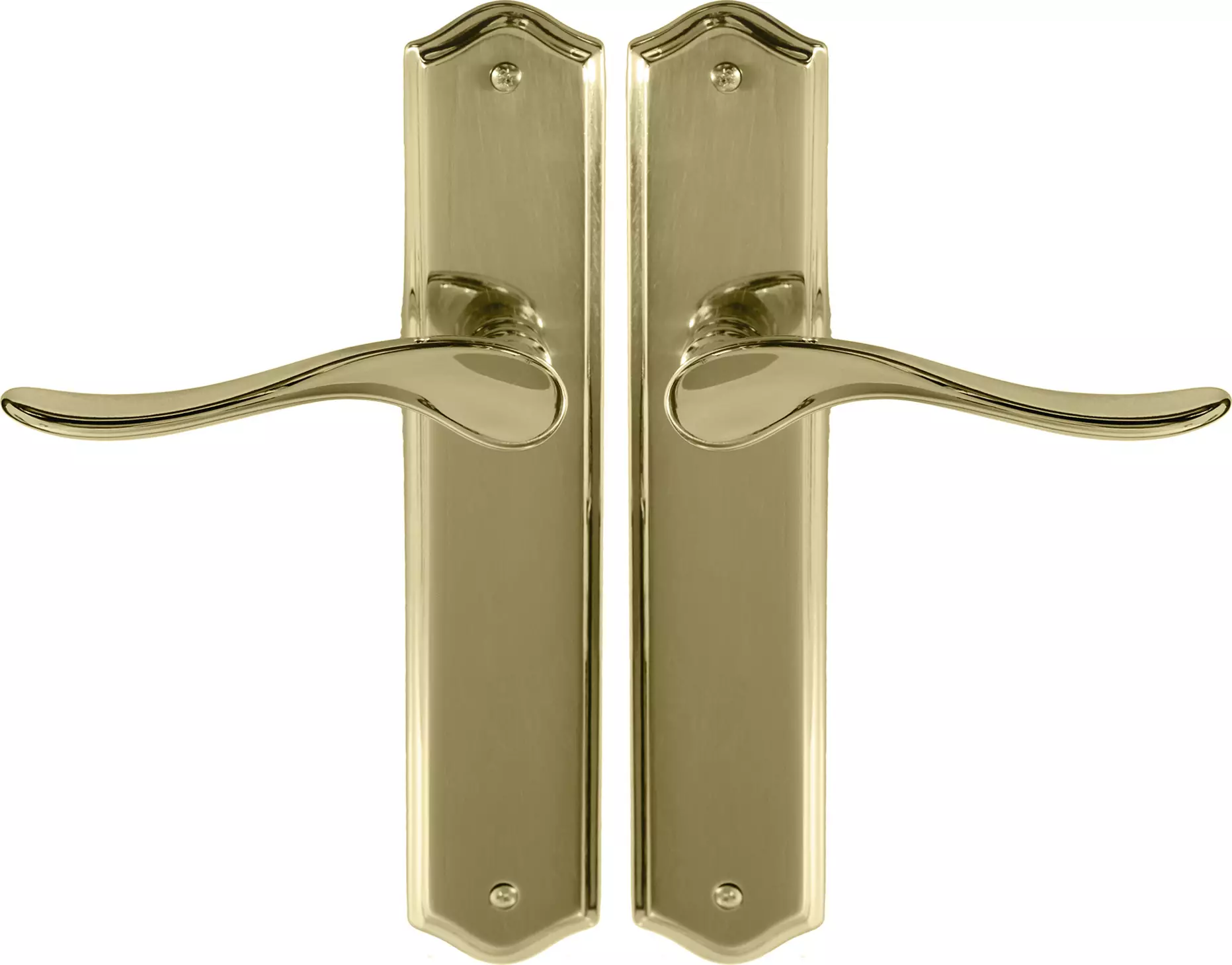 Haven Traditional Longplate - PB