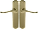 Haven Traditional Longplate - PB