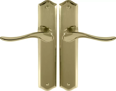 Haven Traditional Longplate - PB