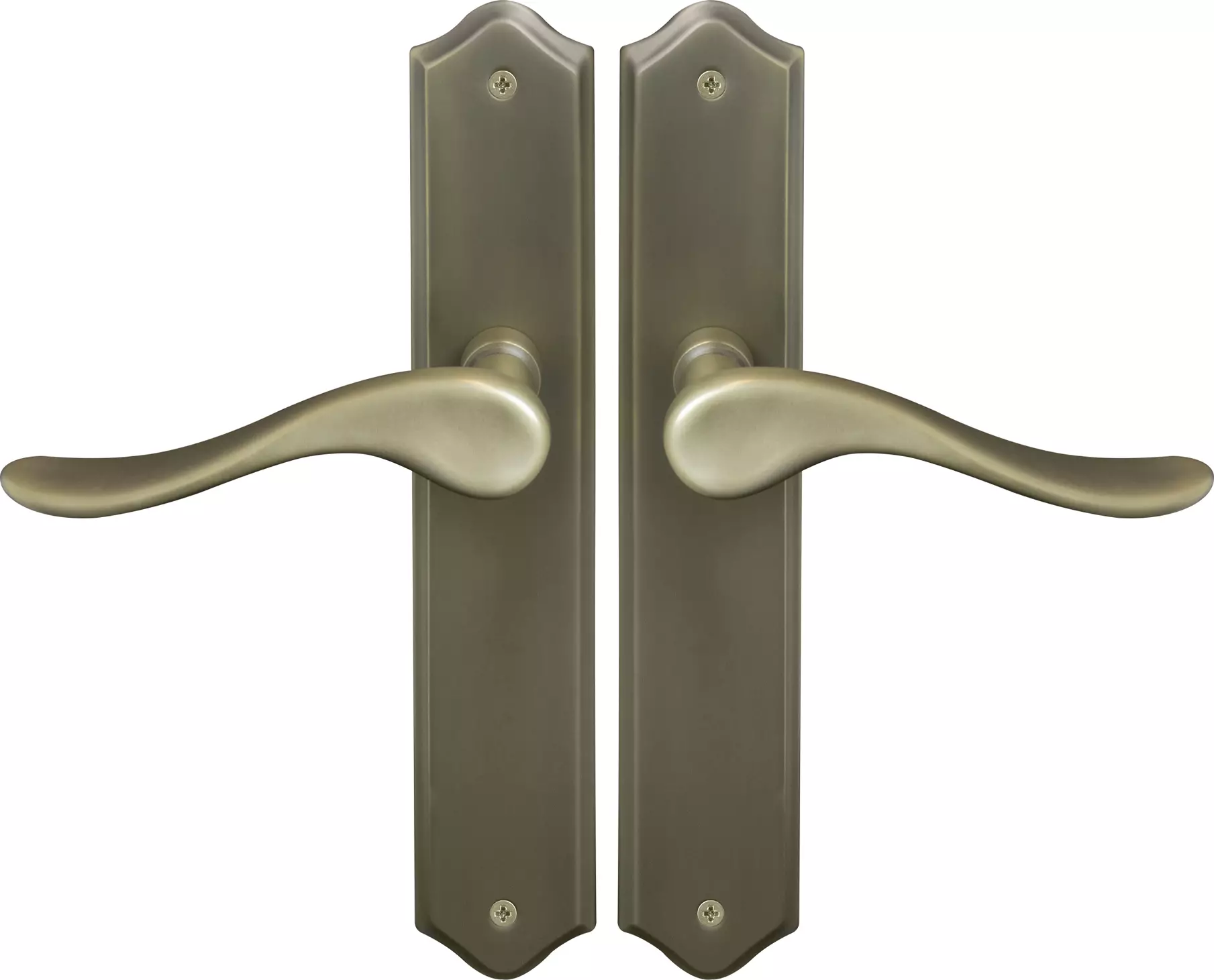 Haven Traditional Longplate - RB