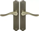 Haven Traditional Longplate - RB