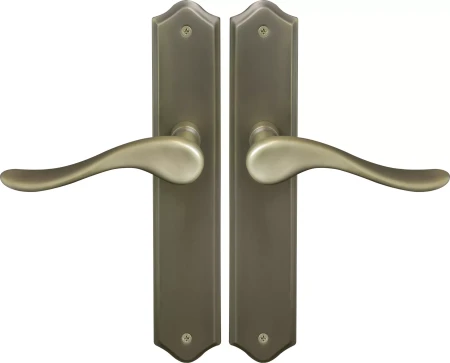 Haven Traditional Longplate - RB