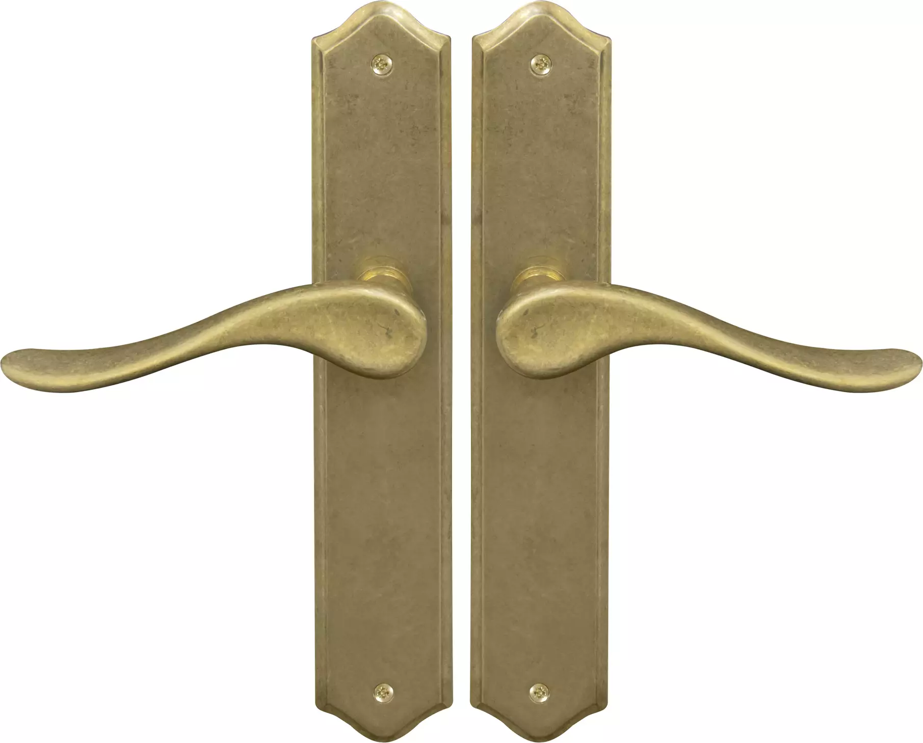 Haven Traditional Longplate - RLB