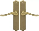 Haven Traditional Longplate - RLB