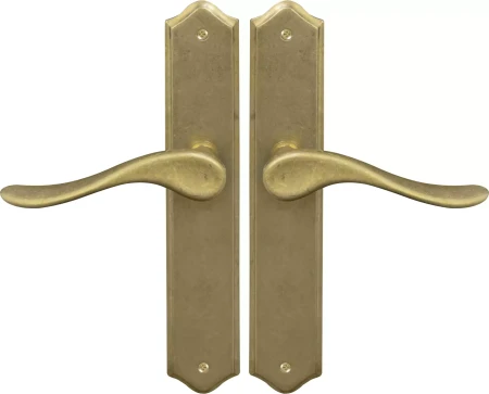 Haven Traditional Longplate - RLB