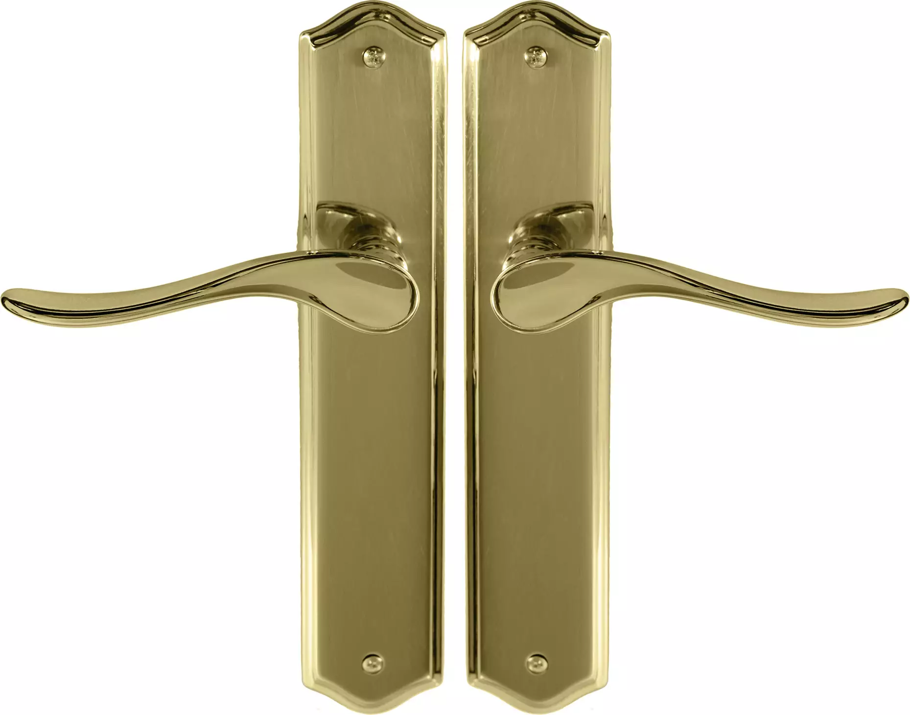 Haven Traditional Longplate - UB