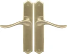 Haven Traditional Longplate - USB