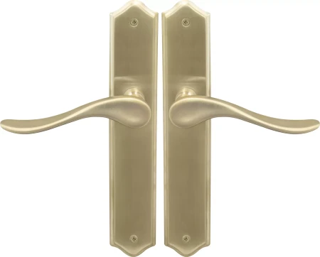 Haven Traditional Longplate - USB