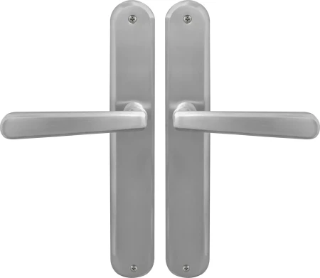 Villa Oval Longplate - PC