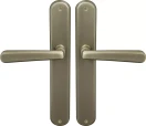 Villa Oval Longplate - RB