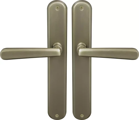 Villa Oval Longplate - RB