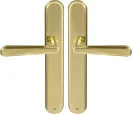 Villa Oval Longplate - UB