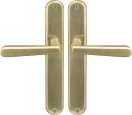 Villa Oval Longplate - USB