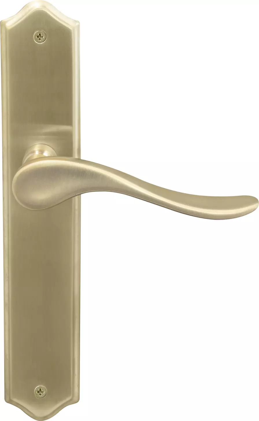 Haven LP Traditional Dummy Lever - LH - USB