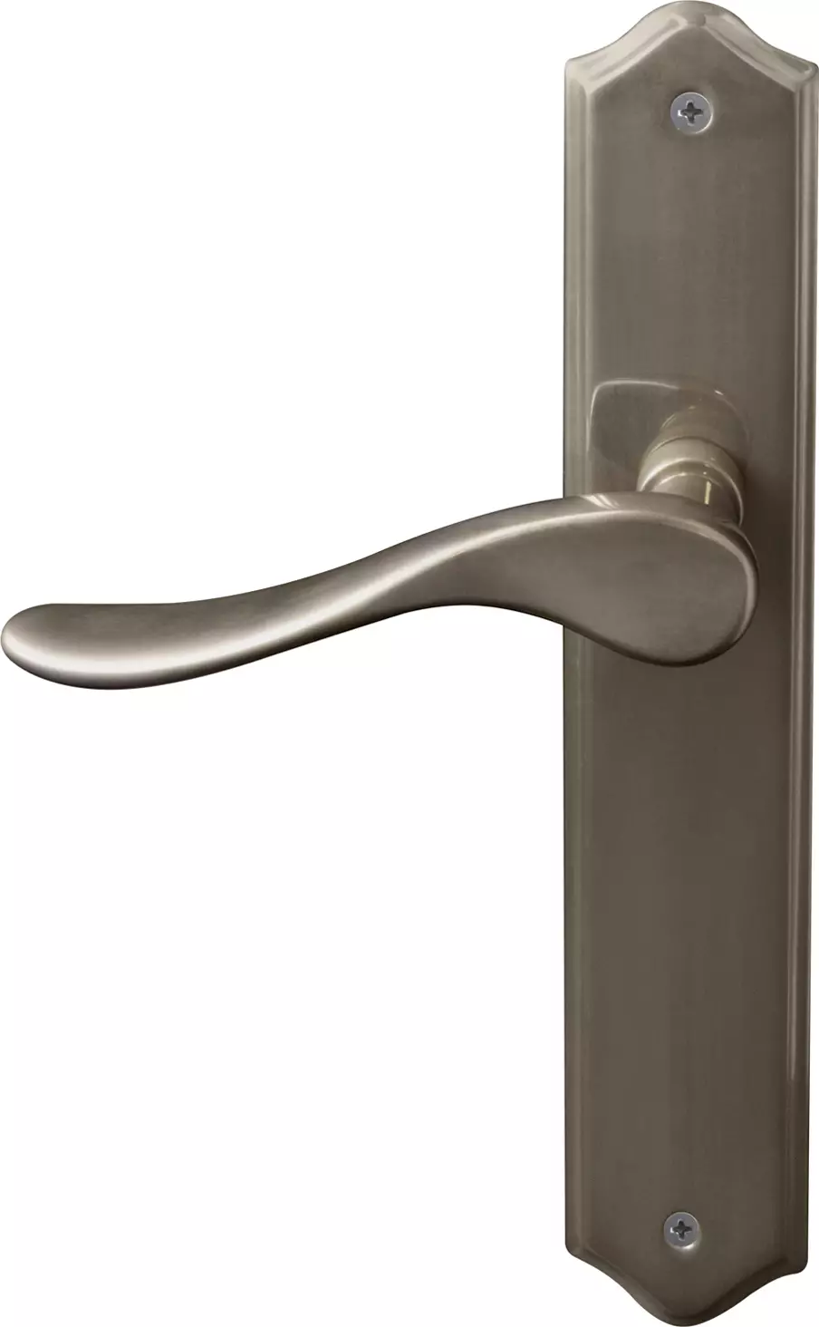 Haven LP Traditional Dummy Lever - RH - NB