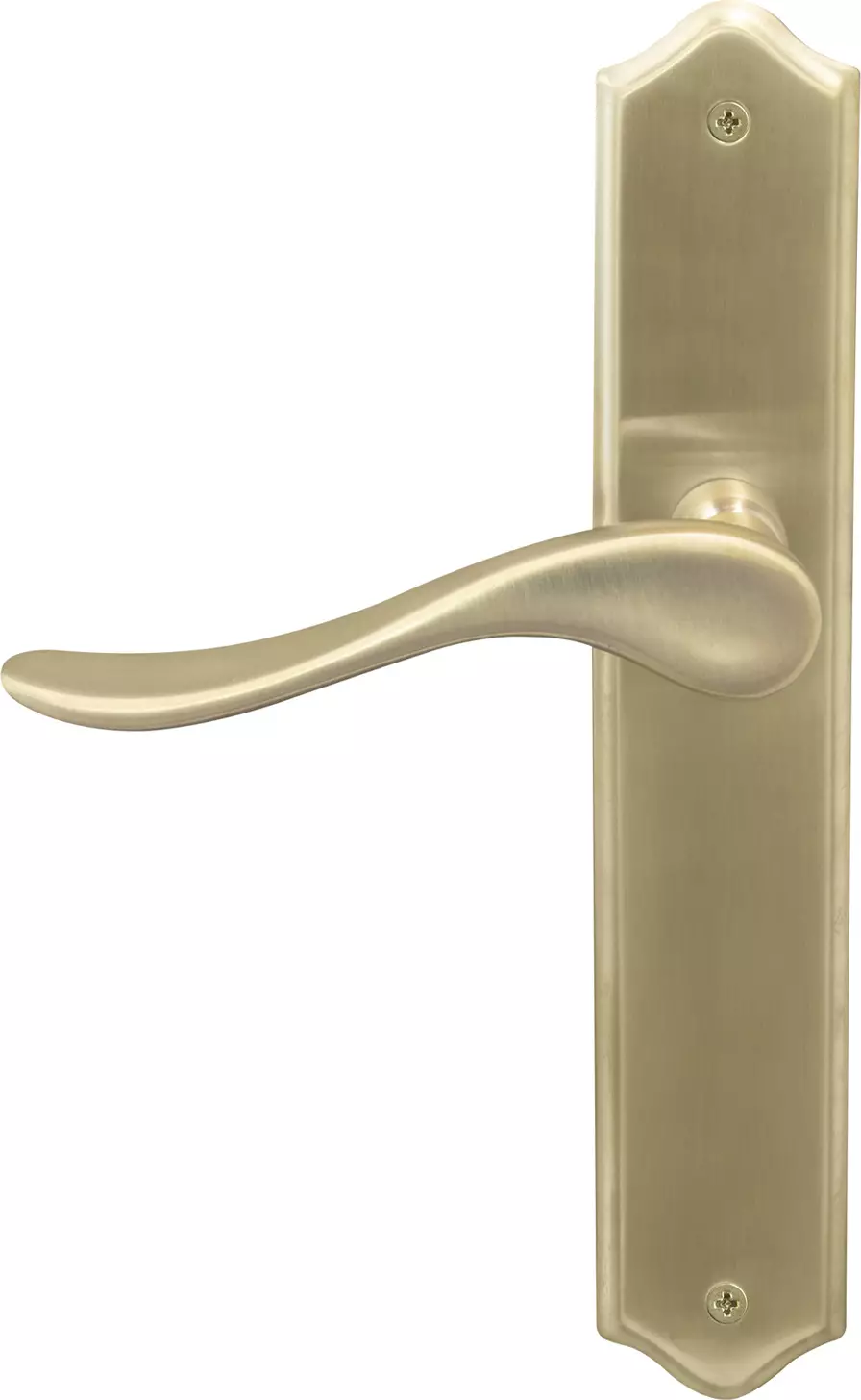 Haven LP Traditional Dummy Lever - RH - USB