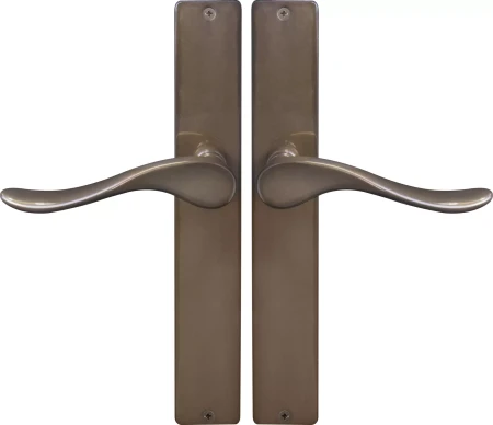 Haven Square Longplate - AB