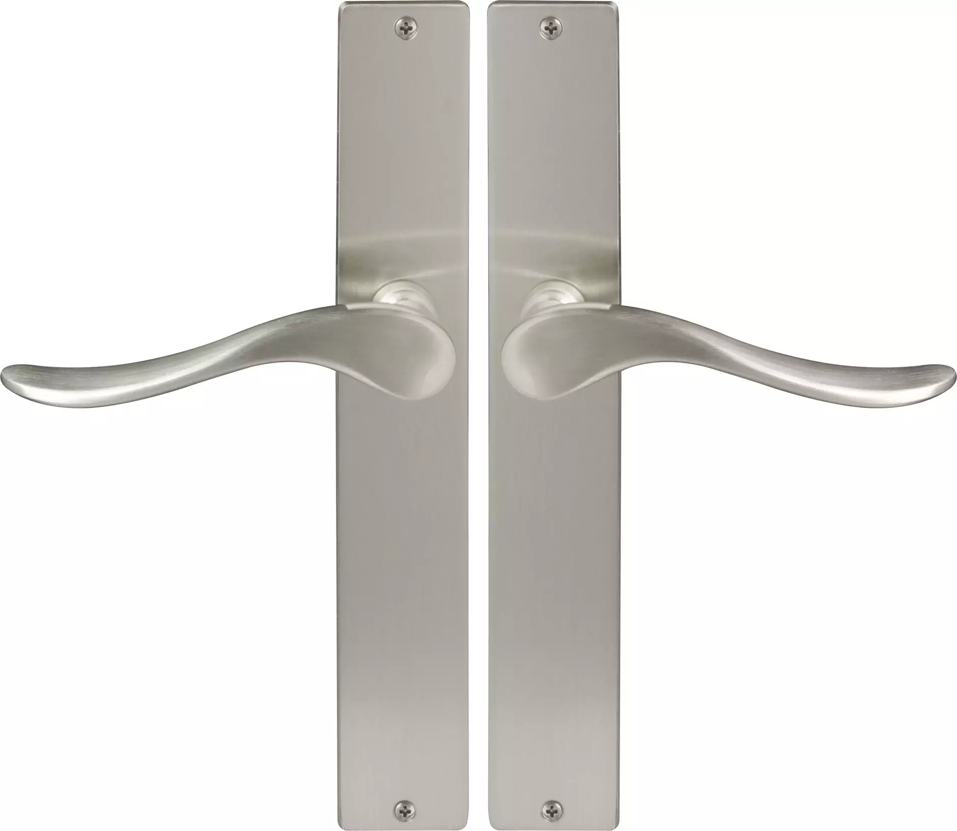 Haven Square Longplate - BN