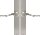 Haven Square Longplate - BN