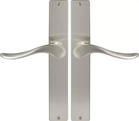 Haven Square Longplate - BN
