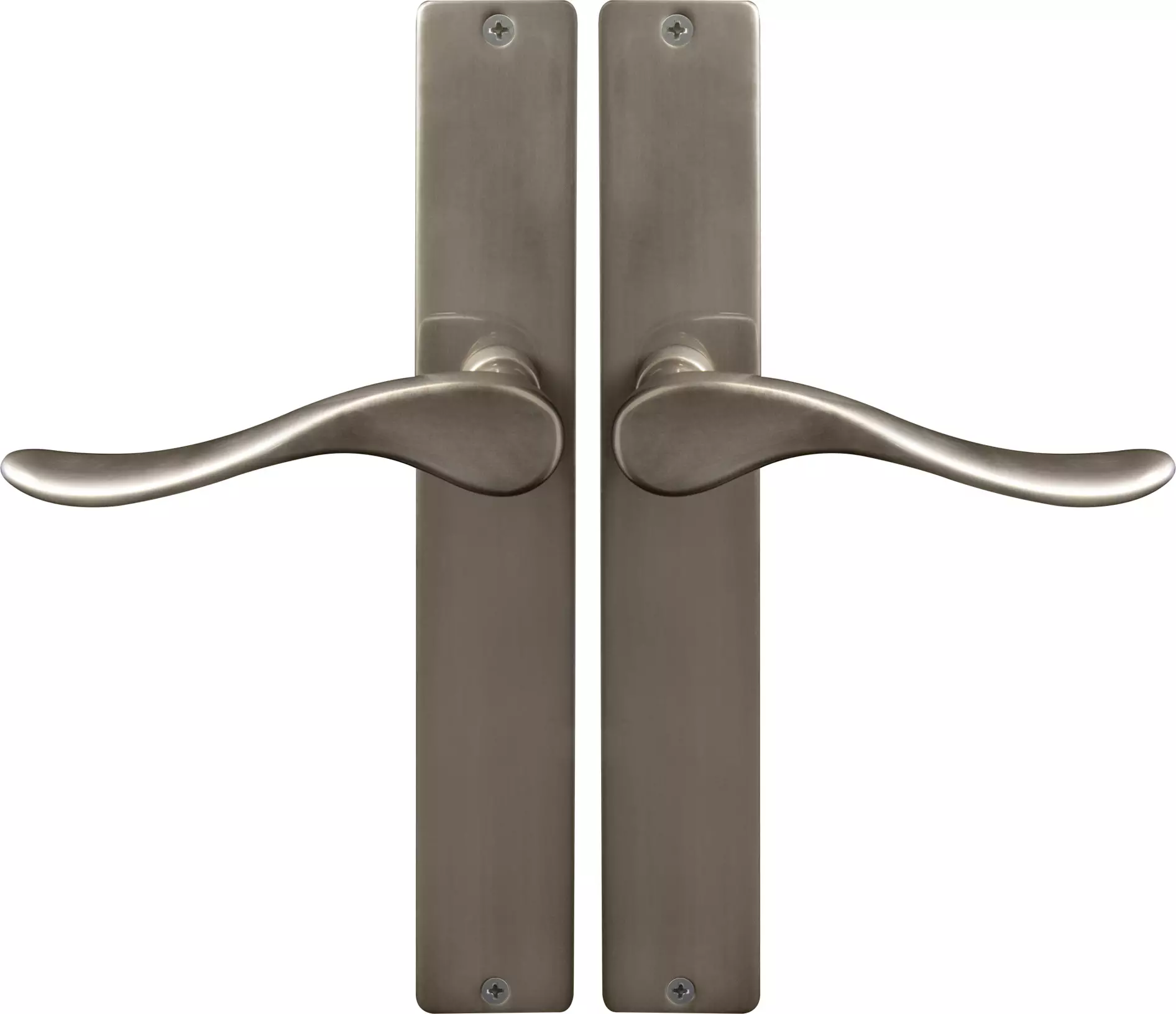 Haven Square Longplate - NB