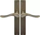 Haven Square Longplate - ORB