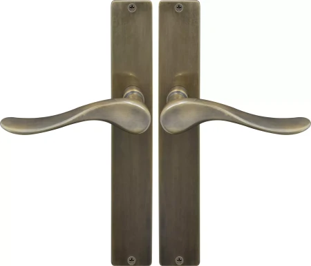 Haven Square Longplate - ORB