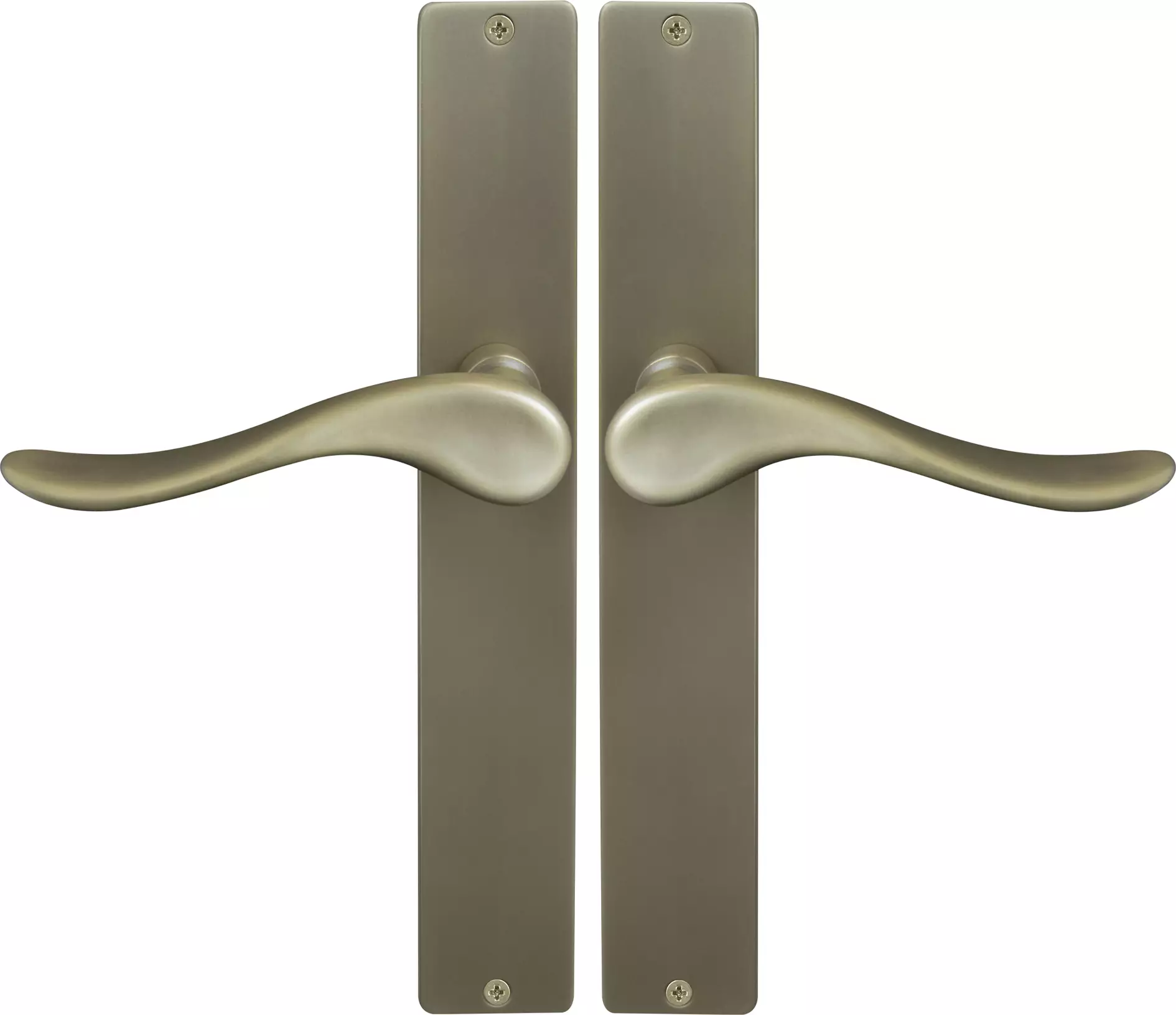 Haven Square Longplate - RB