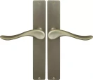Haven Square Longplate - RB