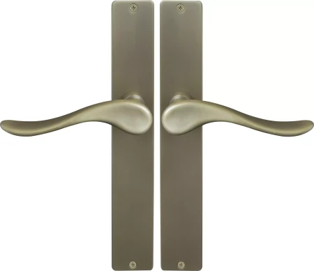 Haven Square Longplate - RB