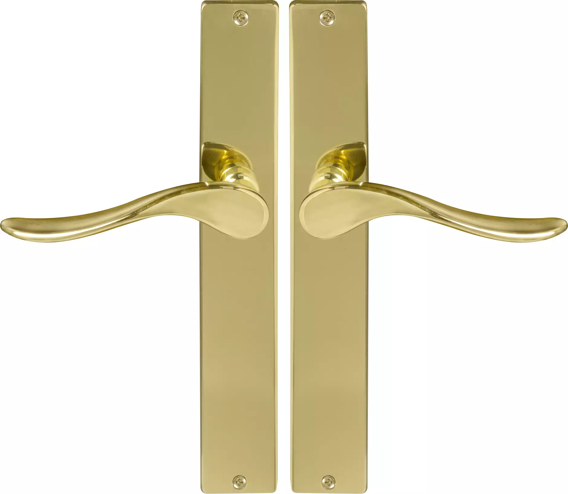 Haven Square Longplate - UB