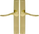 Haven Square Longplate - UB