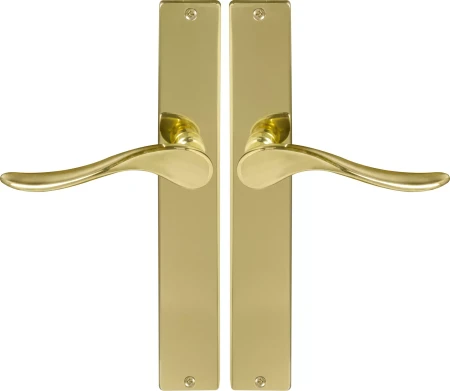 Haven Square Longplate - UB